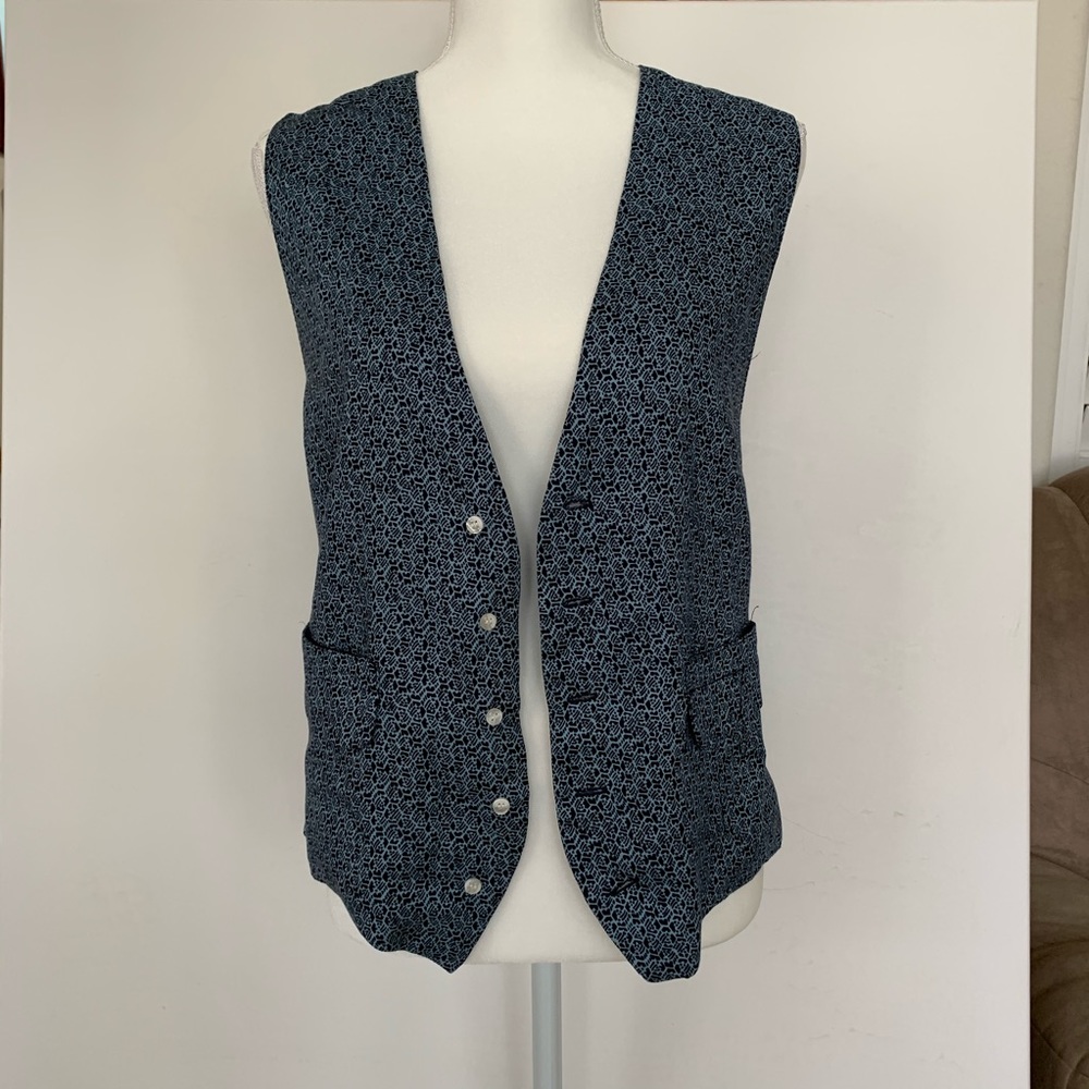 Generra Sport Vest
